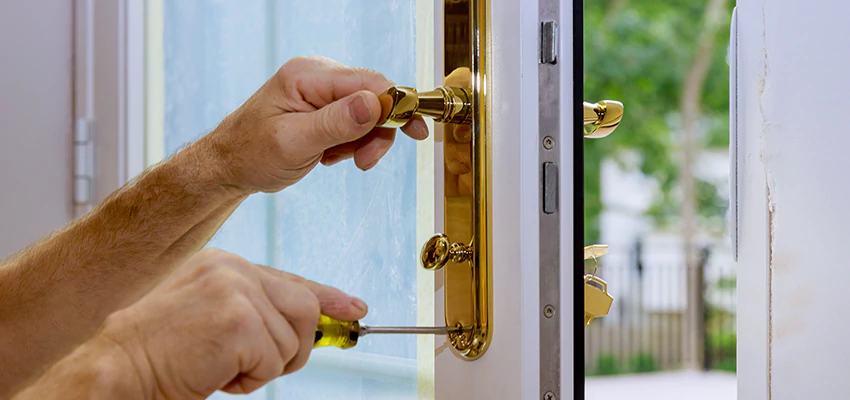 Local Locksmith For Key Duplication in Lake Mathews, CA