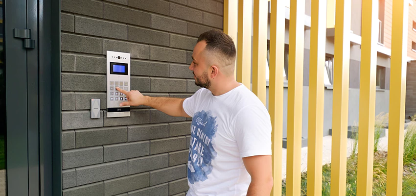 Locksmith Company For Smart Lock System Installation in Lake Mathews, California