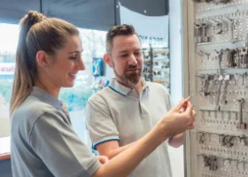 Key Locks Services in Lake Mathews, California