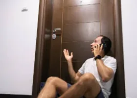 Emergency Lockout in Lake Mathews, California